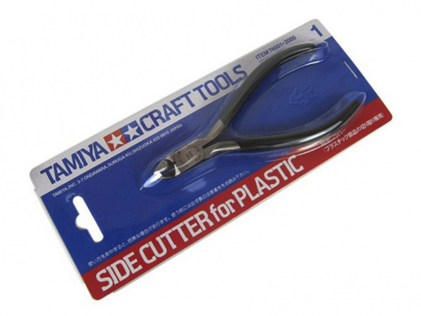 74001  ручной инструмент  Кусачки