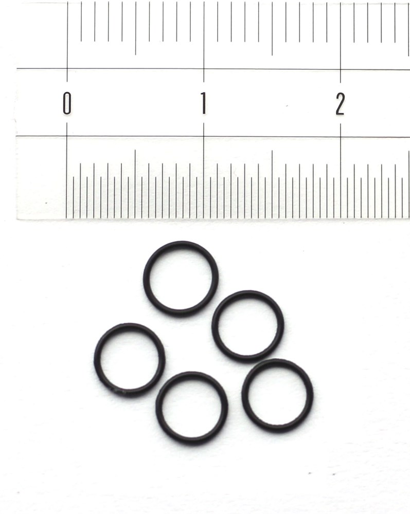 5016  аэрография  Прокладка диффузора