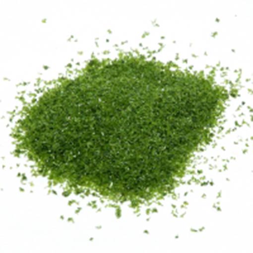 1158  материалы для диорам  Модельный мох STUFF PRO (средний)