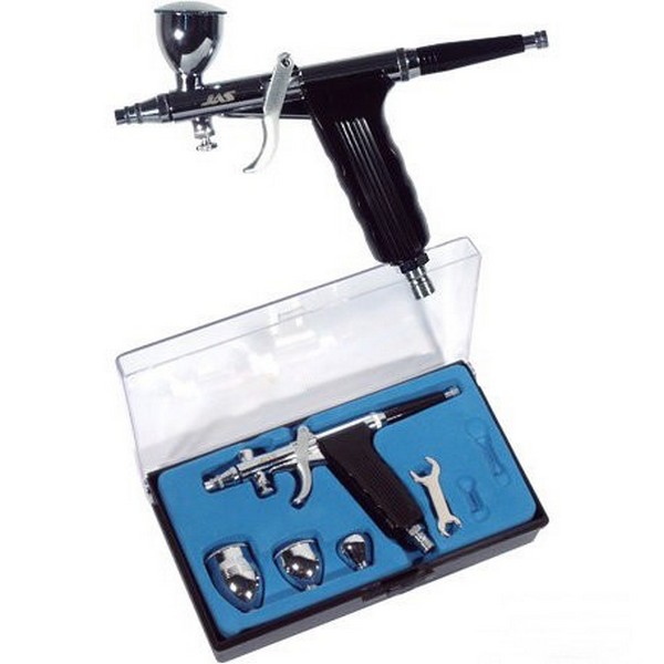 1136  аэрография  Аэрограф 1136 (Air control)