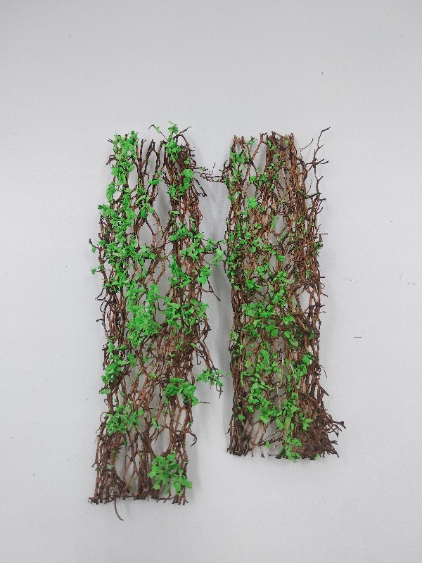 3023  материалы для диорам  Вьюн летний.