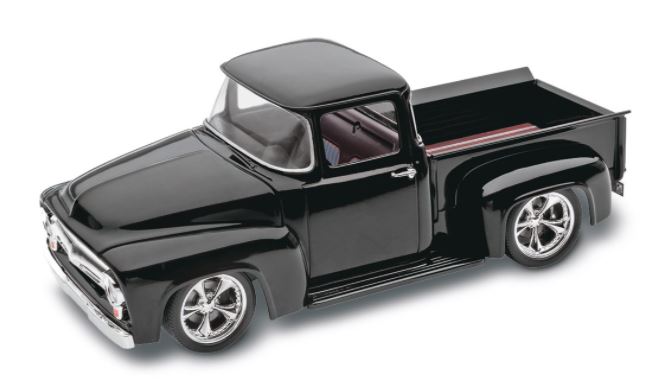 14426  автомобили и мотоциклы  Foose Ford FD-100 Pickup  (1:25)