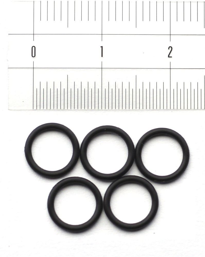 5026  аэрография  Прокладка корпуса воздушного клапана