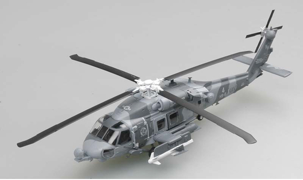 36922  авиация  Вертолет  HH-60H, NH-614 (1:72)