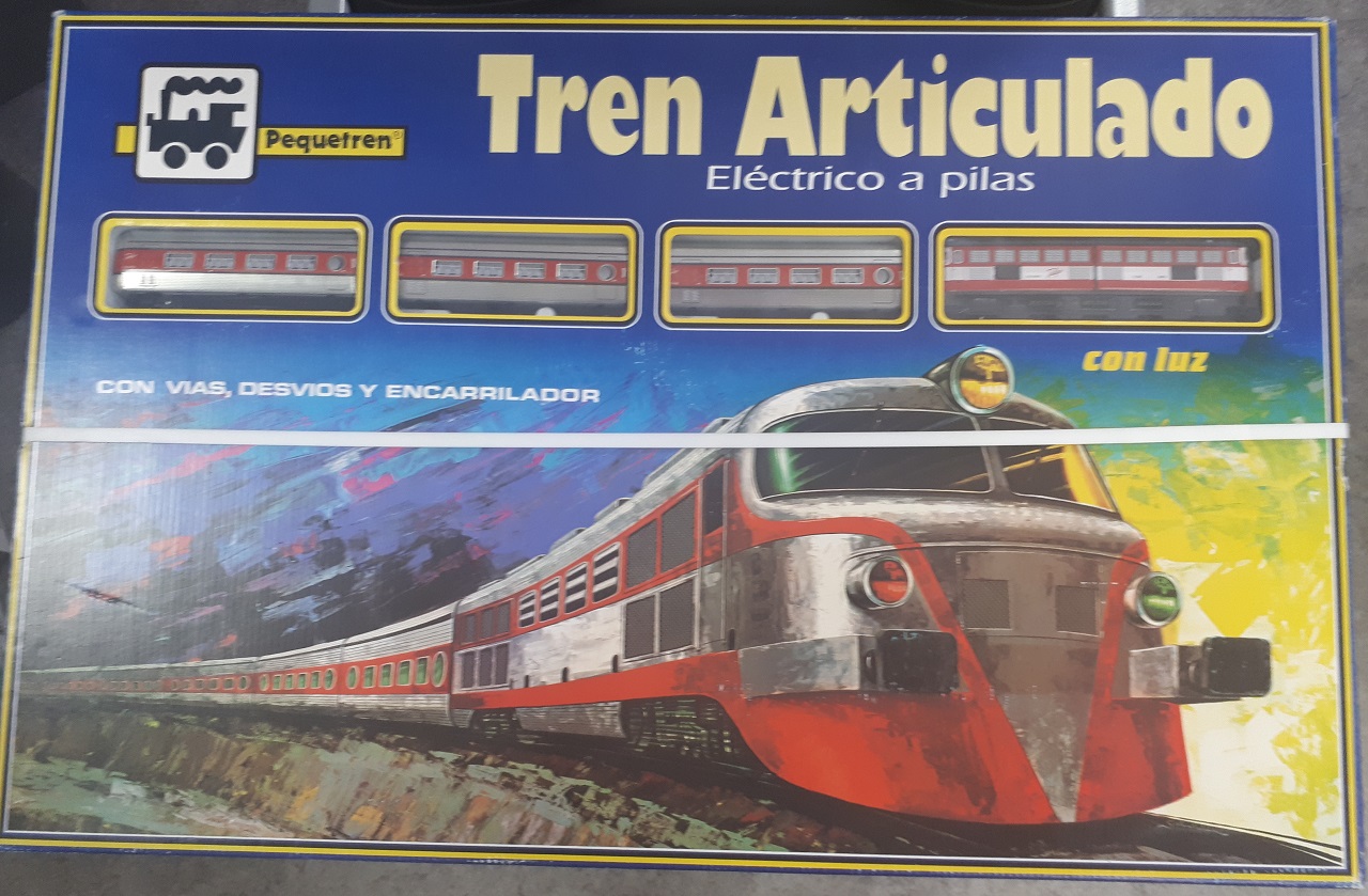 505  техника и вооружение  Дорога железная 175 см