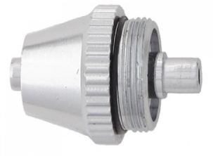 5651  аэрография  Корпус распылителя