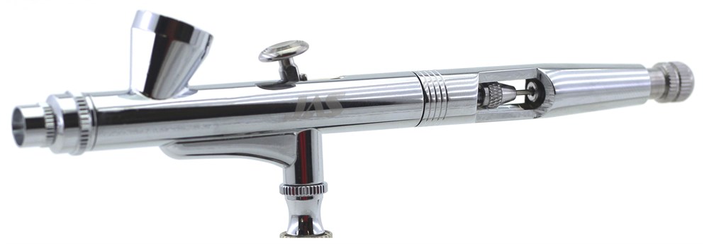 1186  аэрография  Аэрограф 1186