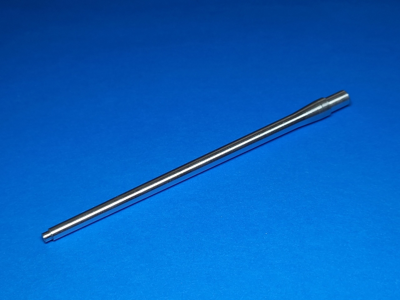 MG-3528  металлические стволы  Ordnance QF 17-pounder для M4 Sherman Firefly без дульника  (1:35)