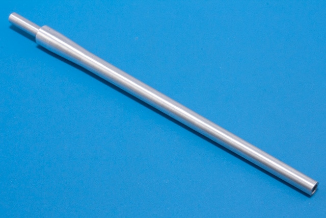 35B148  металлические стволы  90mm M3 barrel for M36 Jackson  (1:35)