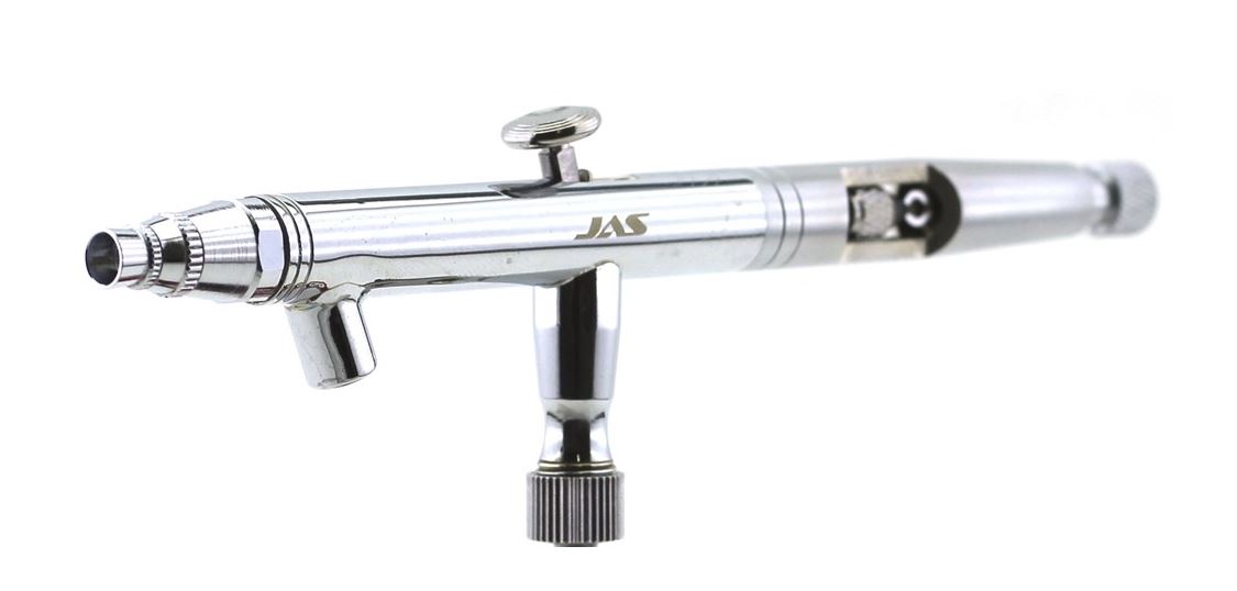 1141  аэрография  Аэрограф Jas 1141