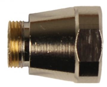 5652  аэрография  Корпус распылителя