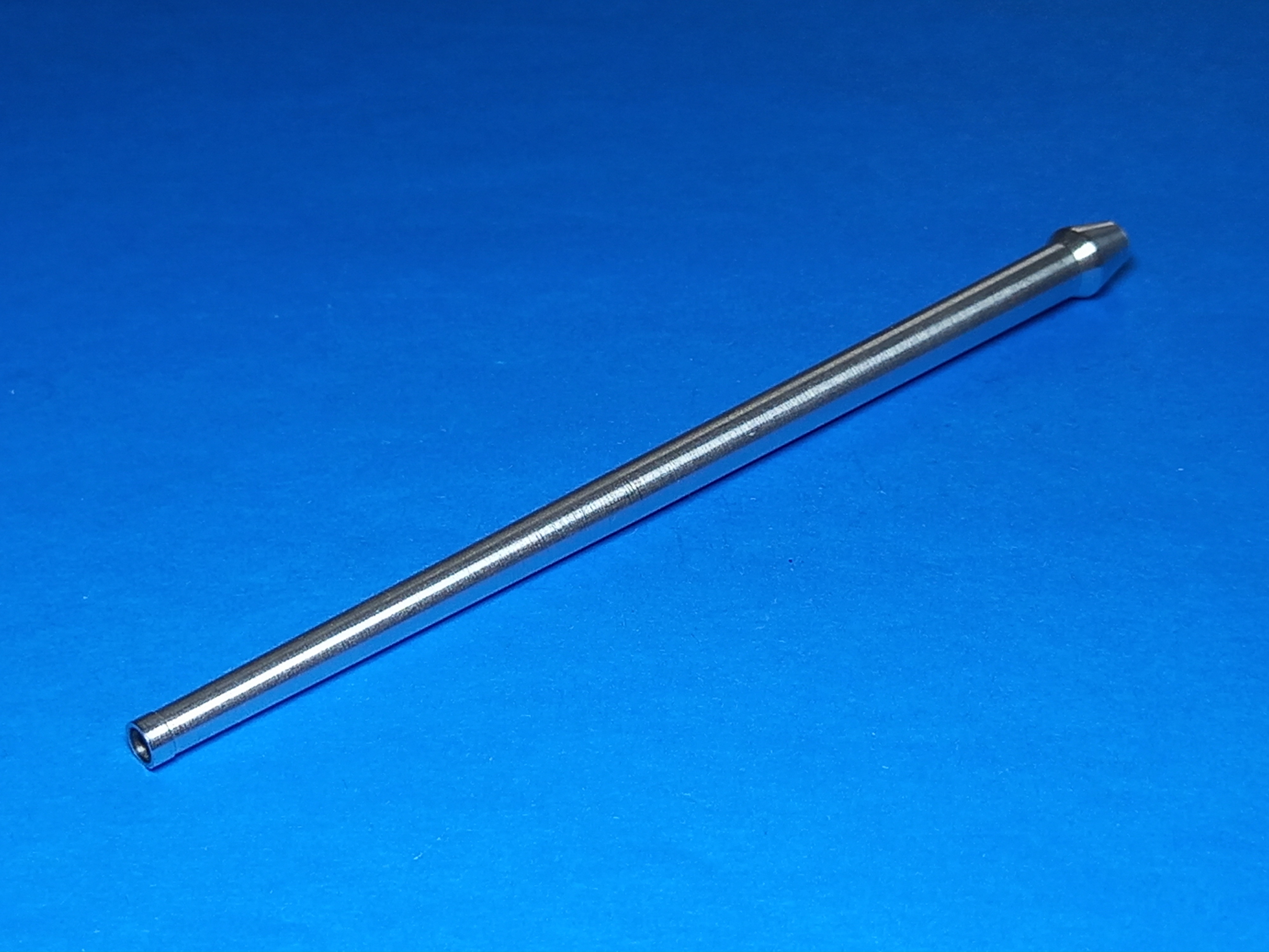 MG-3516  металлические стволы  100-мм Д-10С (СУ-100, Звезда 3688), ранняя без нарезов  (1:35)