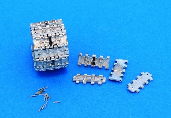 MTL-35198  траки наборные  Танк-34 1943 Type 2  (1:35)