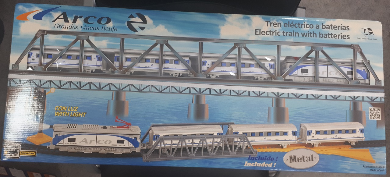 525  техника и вооружение Железная дорога 175 см