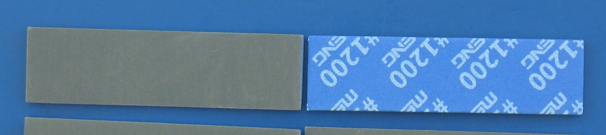 MTS-042b  ручной инструмент  Набор шлифовальных губок (Extra Fine Refill Pack) Зернистость #1200 6шт