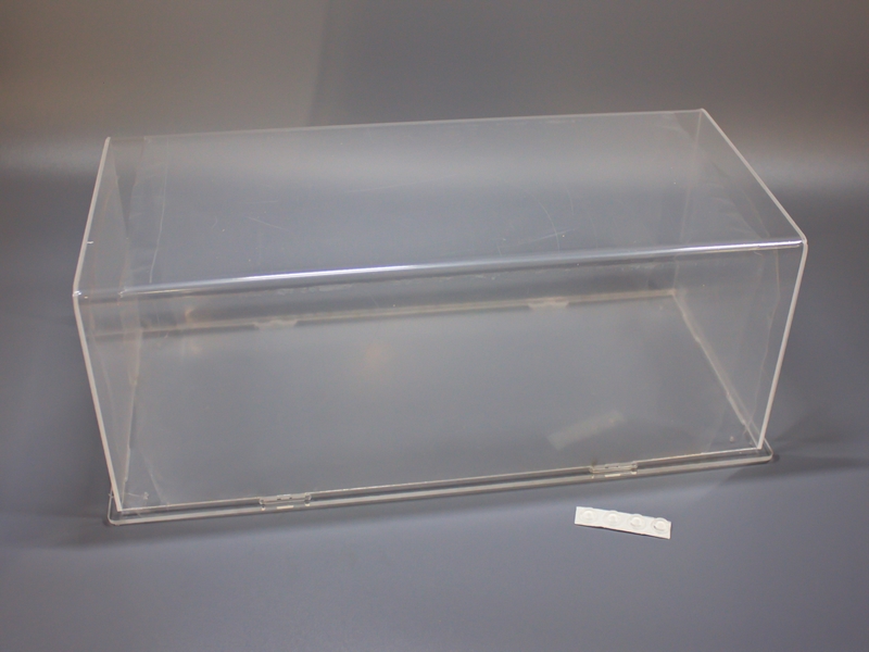 LCB005  футляры/боксы для хранения моделей  Бокс 260x130x90  (1:24)