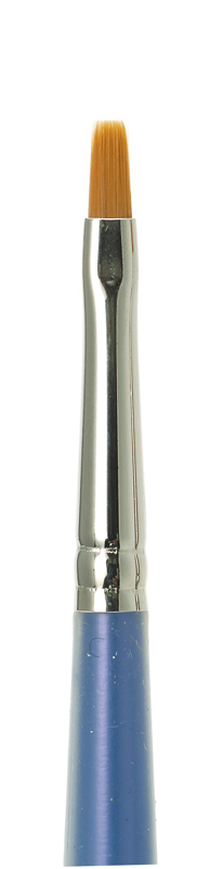 MB05  кисть художественная FLAT №2