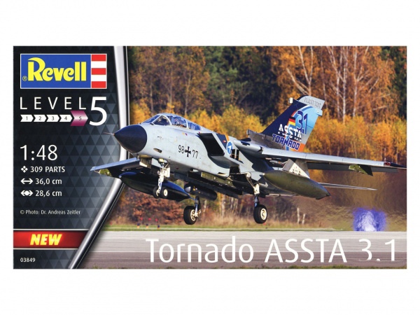 03849  авиация  Tornado ASSTA 3.1  (1:48)