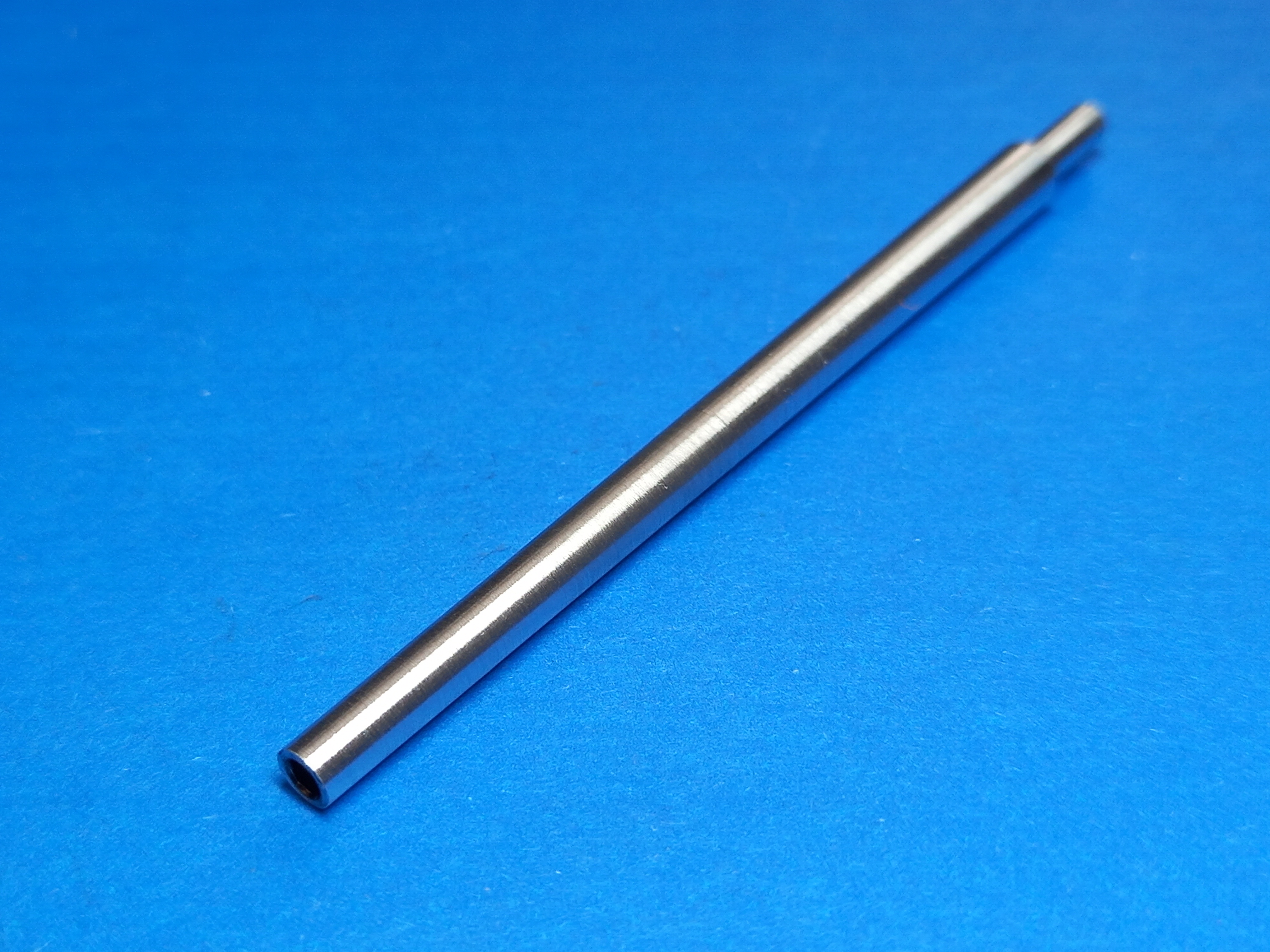 MG-3633  металлические стволы  76-мм пушка M1A1 для M18 Hellcat  (1:35)