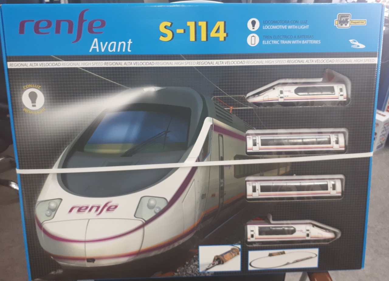 700  техника и вооружение  Дорога железная 210 см