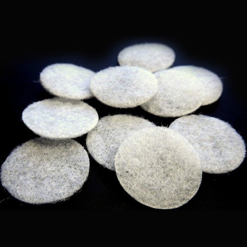 1721  аэрография  Фильтр воздушный сменный к очистителям