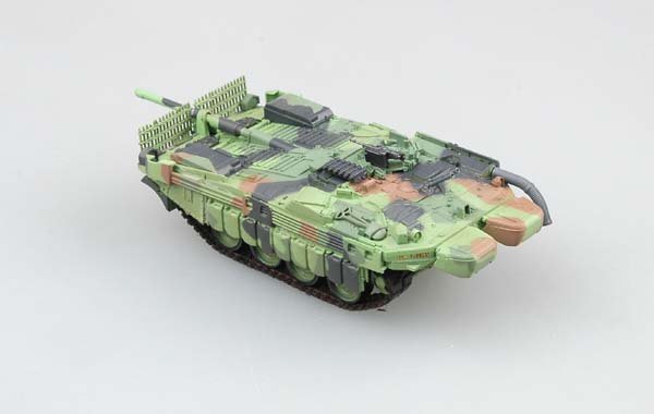 35095  техника и вооружение  Strv.103 C (1:72)