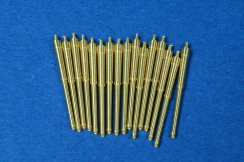 350L05  металлические стволы  King George V (1940), Dido, Vanguard  (1:350)