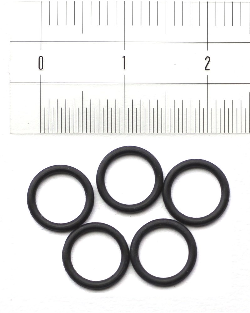 5062  аэрография  Прокладка удлинителя