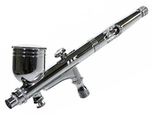 1187  аэрография  Аэрограф 1187 (Air Control)