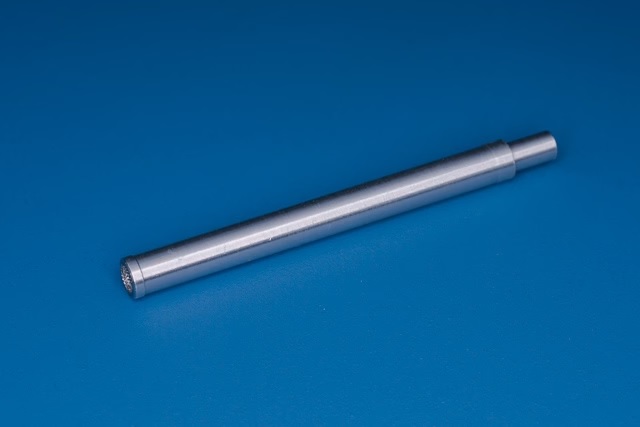 35B130  металлические стволы  Soviet 76,2mm L/11 for Танк-34 (early version)   (1:35)