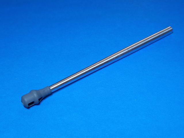 MG-3651  металлические стволы  88-мм пушка Pak 43/2 для САУ "Фердинанд" / "Элефант" (1:35)