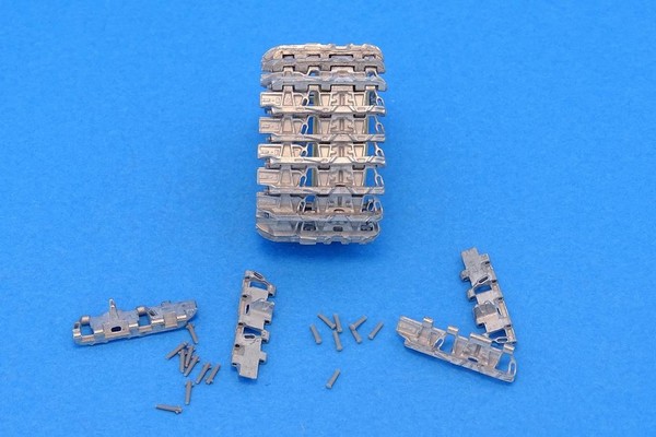 MTL-35165  траки наборные  Tracks for  Pz.Kpfw.IV Ostketten  (1:35)