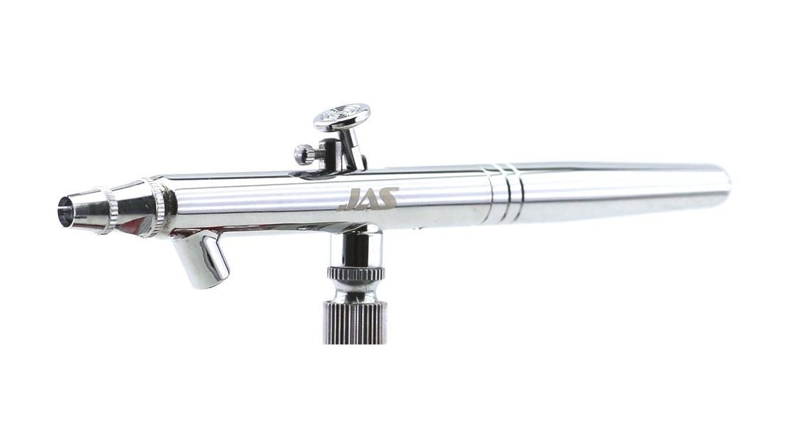 1138  аэрография  Аэрограф Jas 1138