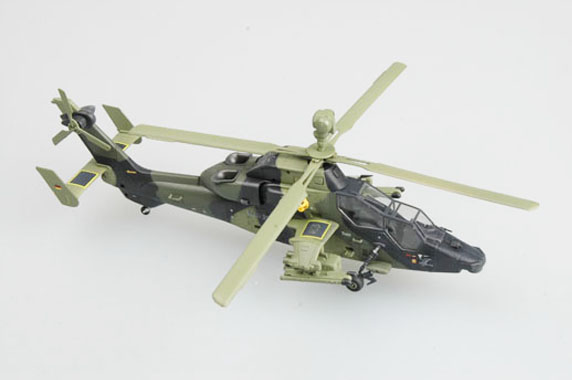37006  авиация  Вертолет  EC-665 Tiger (1:72)