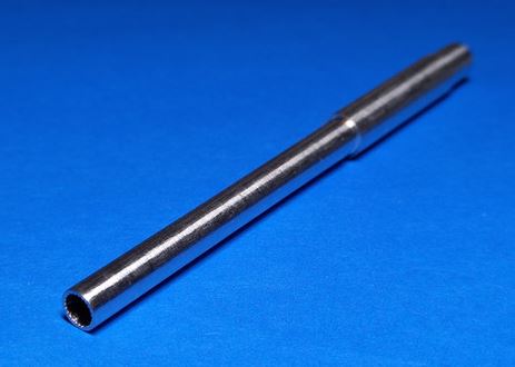 MG-3600  металлические стволы  15 cm Pak L/29.5 для Rhm.-Borsig Waffenträger  (1:35)