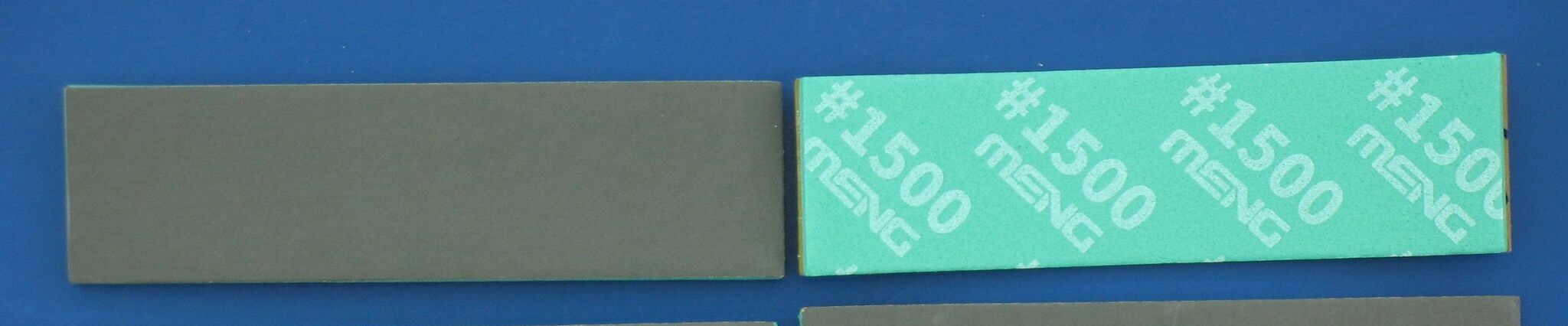 MTS-042c  ручной инструмент  Набор шлифовальных губок (Extra Fine Refill Pack) Зернистость #1500 6шт