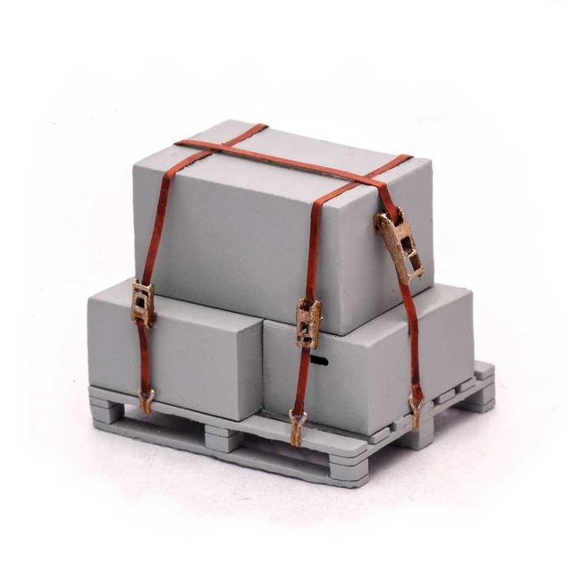 S-303  фототравление Стяжные ремни для груза, размер S-XS