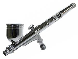 1183  аэрография  Аэрограф 1183