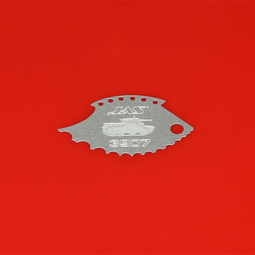 3907  ручной инструмент  Скрайбер для цилиндрических поверхностей.