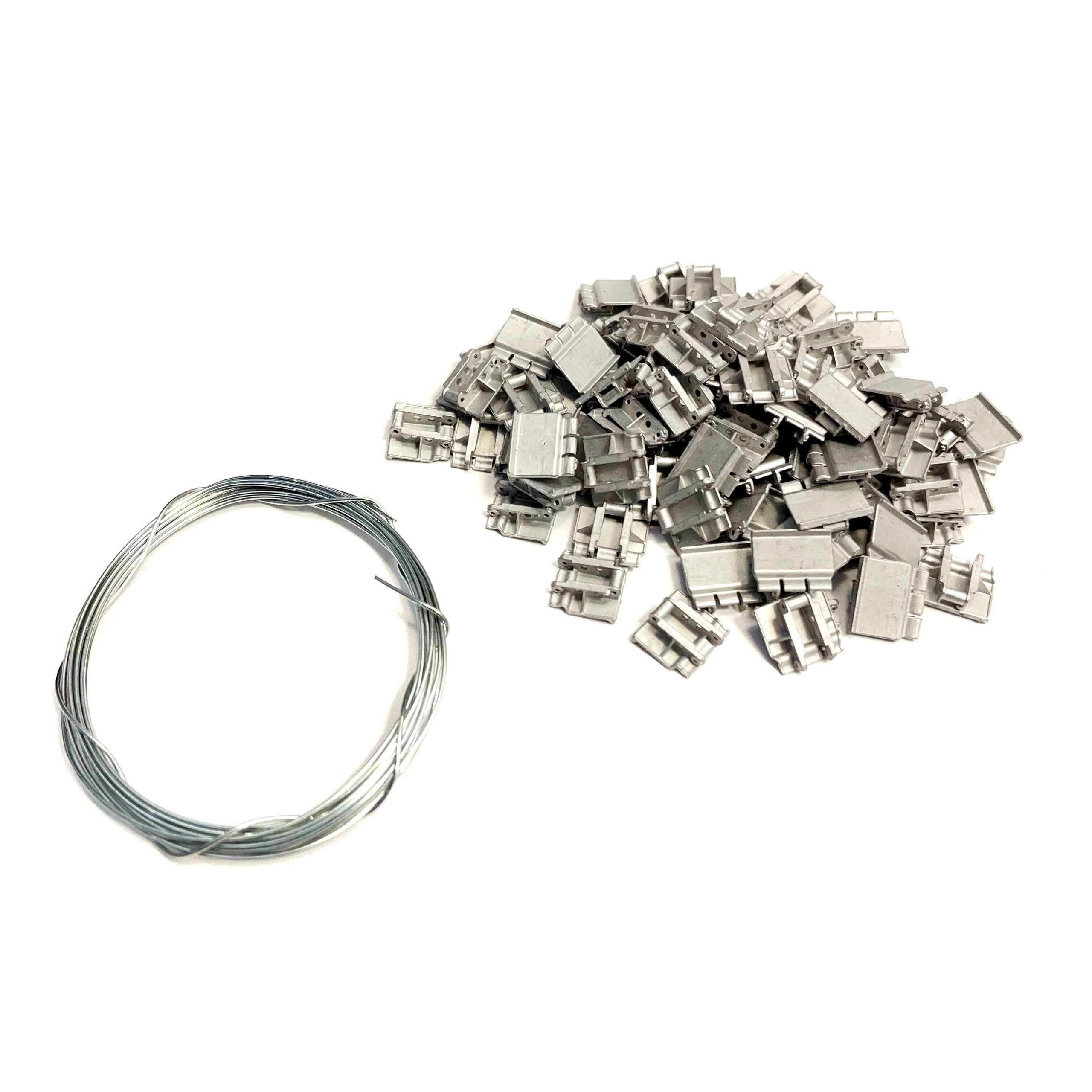 MTL-35190  траки наборные  Tracks for Renault FT-17  (1:35)