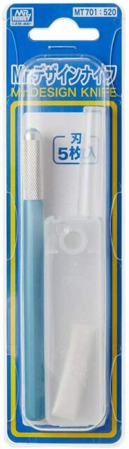 MT-701  ручной инструмент  Модельный нож Mr.Design Knife