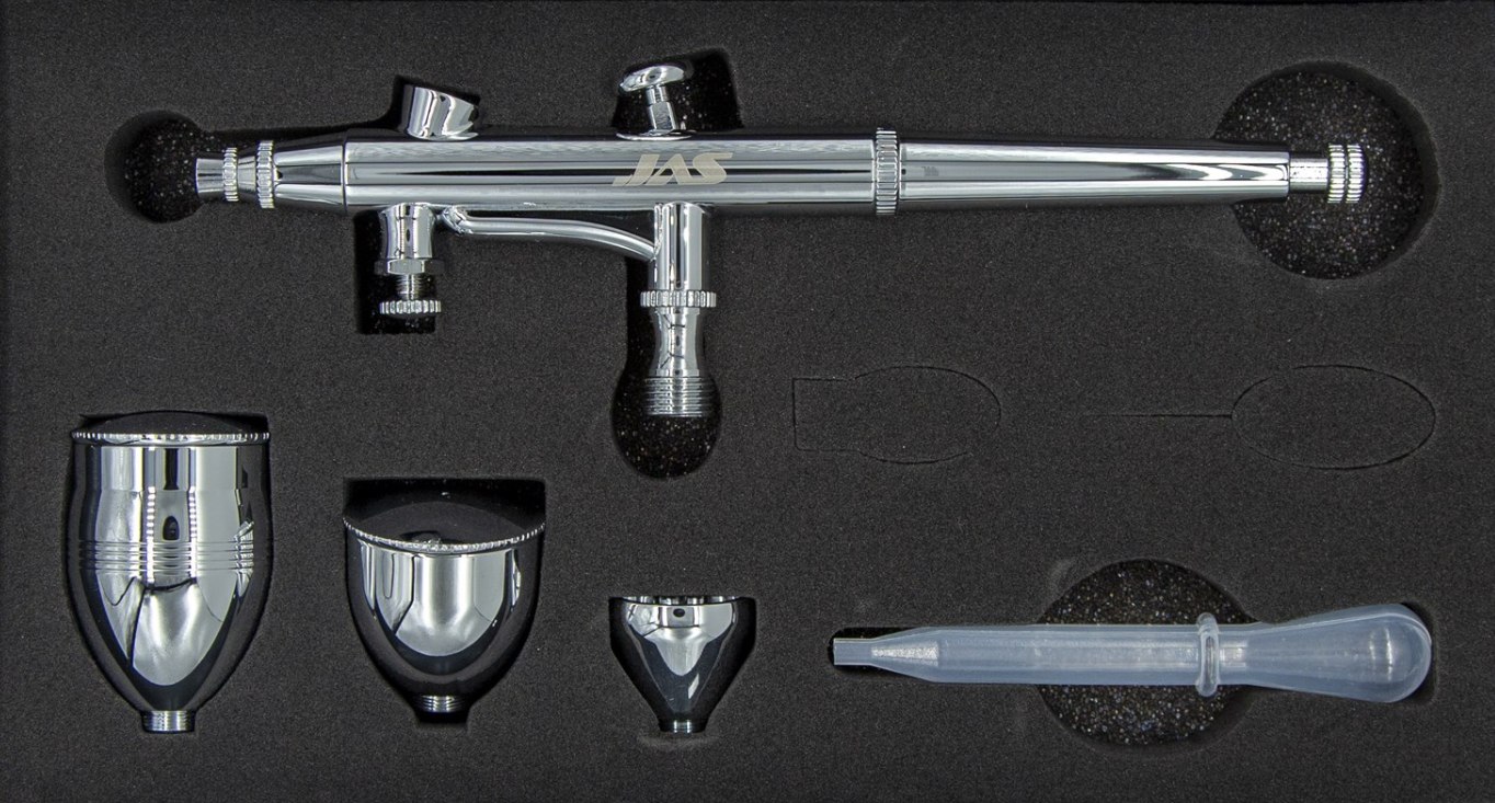 1098  аэрография  Аэрограф 1098