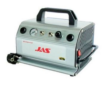 1210  аэрография  Компрессор 1210 с регулятором давления, ресивером