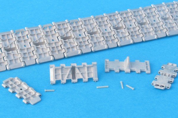 MTL-35022  траки наборные  Tracks for Танк-34 M1942  (1:35)