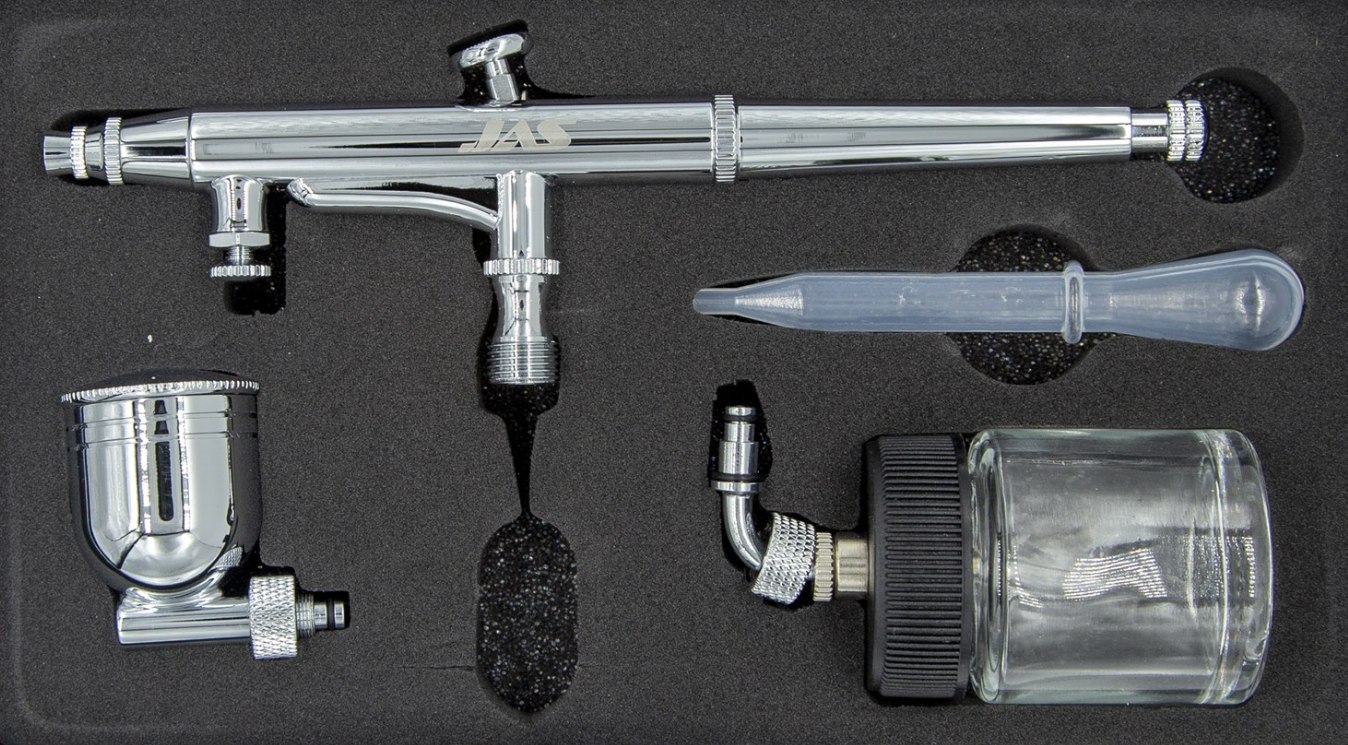 1099  аэрография  Аэрограф 1099