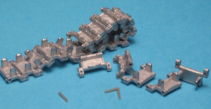 MTL-35087  траки наборные  БМД-3/БМД-4  (1:35)