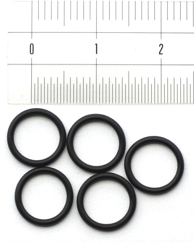 5074  аэрография  Прокладка корпуса распылителя