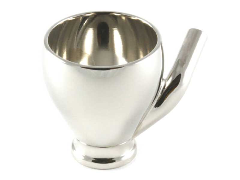 HS-123443  аэрография  Бачок с нижней подачей Tank 5 ml. to X-models.