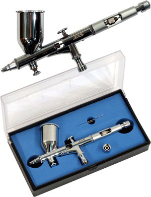 1131  аэрография  Аэрограф 1131 (Air control)