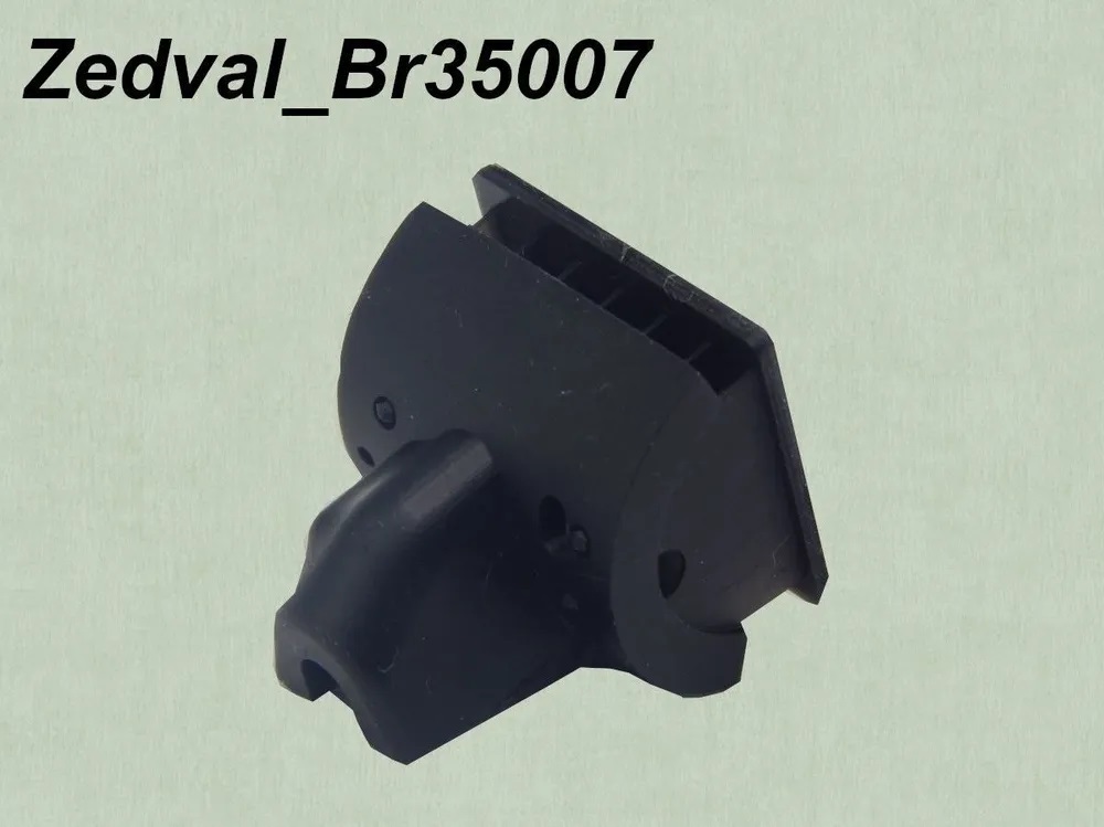 Br35007  дополнения из смолы  Бронемаска для КВ-1 обр. 1940 г   (1:35)